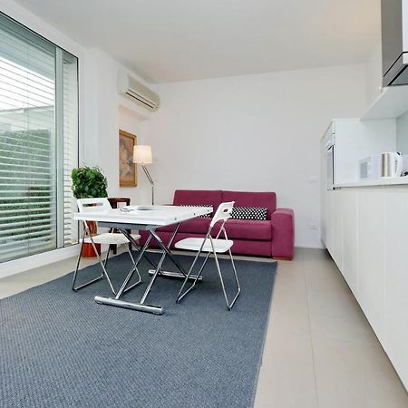 Piazza Del Popolo Apartment Рим Екстер'єр фото