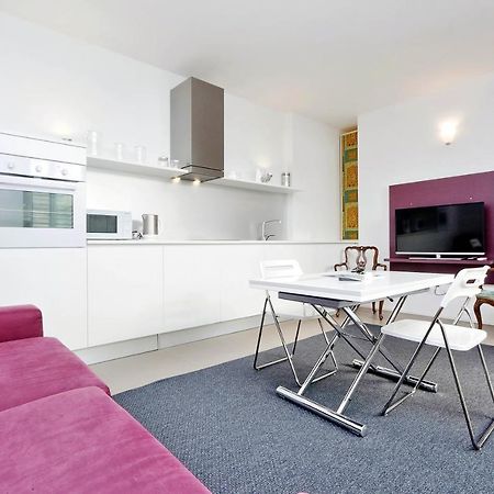 Piazza Del Popolo Apartment Рим Екстер'єр фото