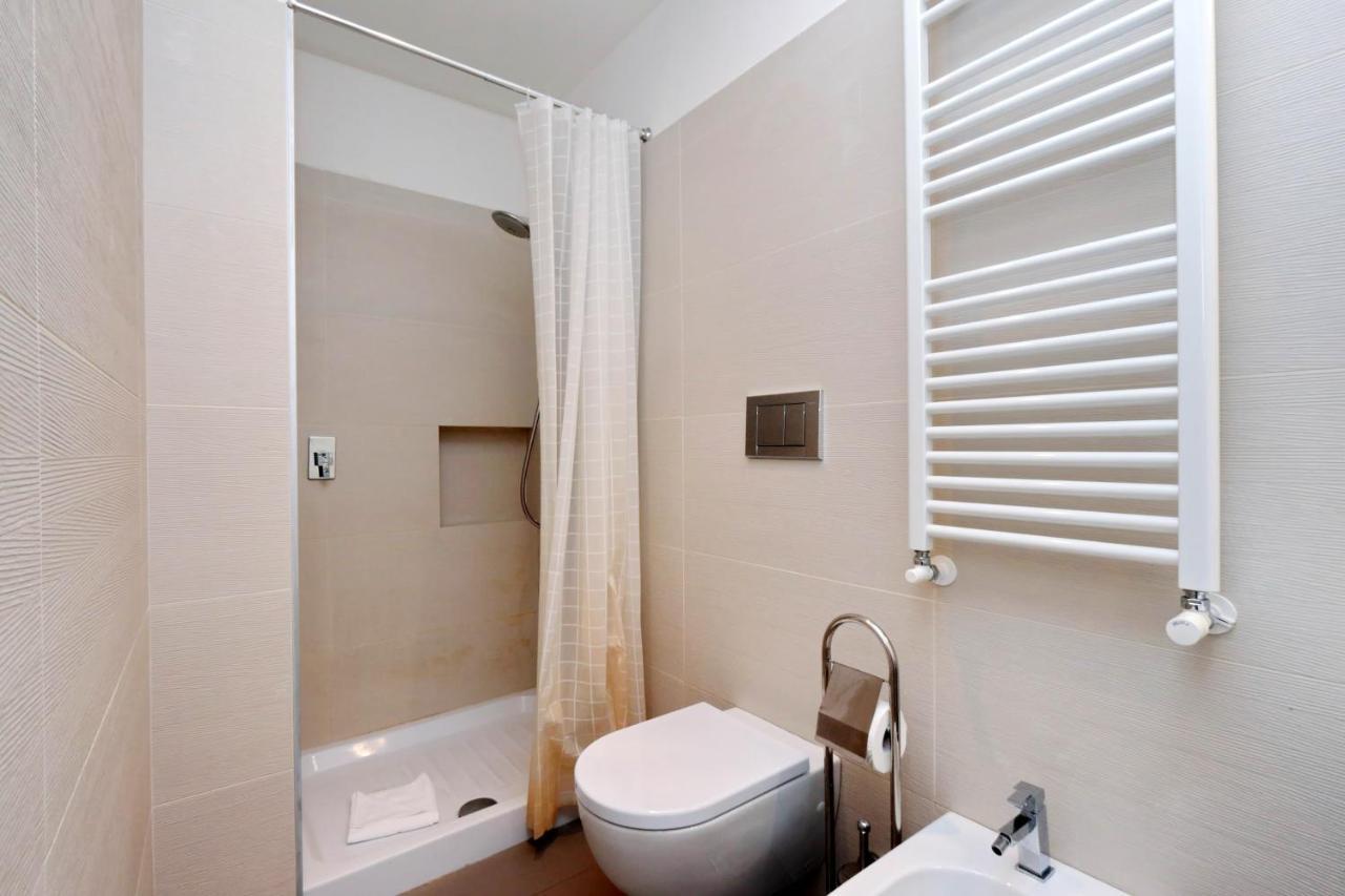 Piazza Del Popolo Apartment Рим Екстер'єр фото
