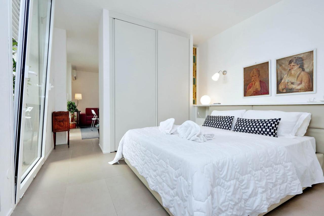 Piazza Del Popolo Apartment Рим Екстер'єр фото