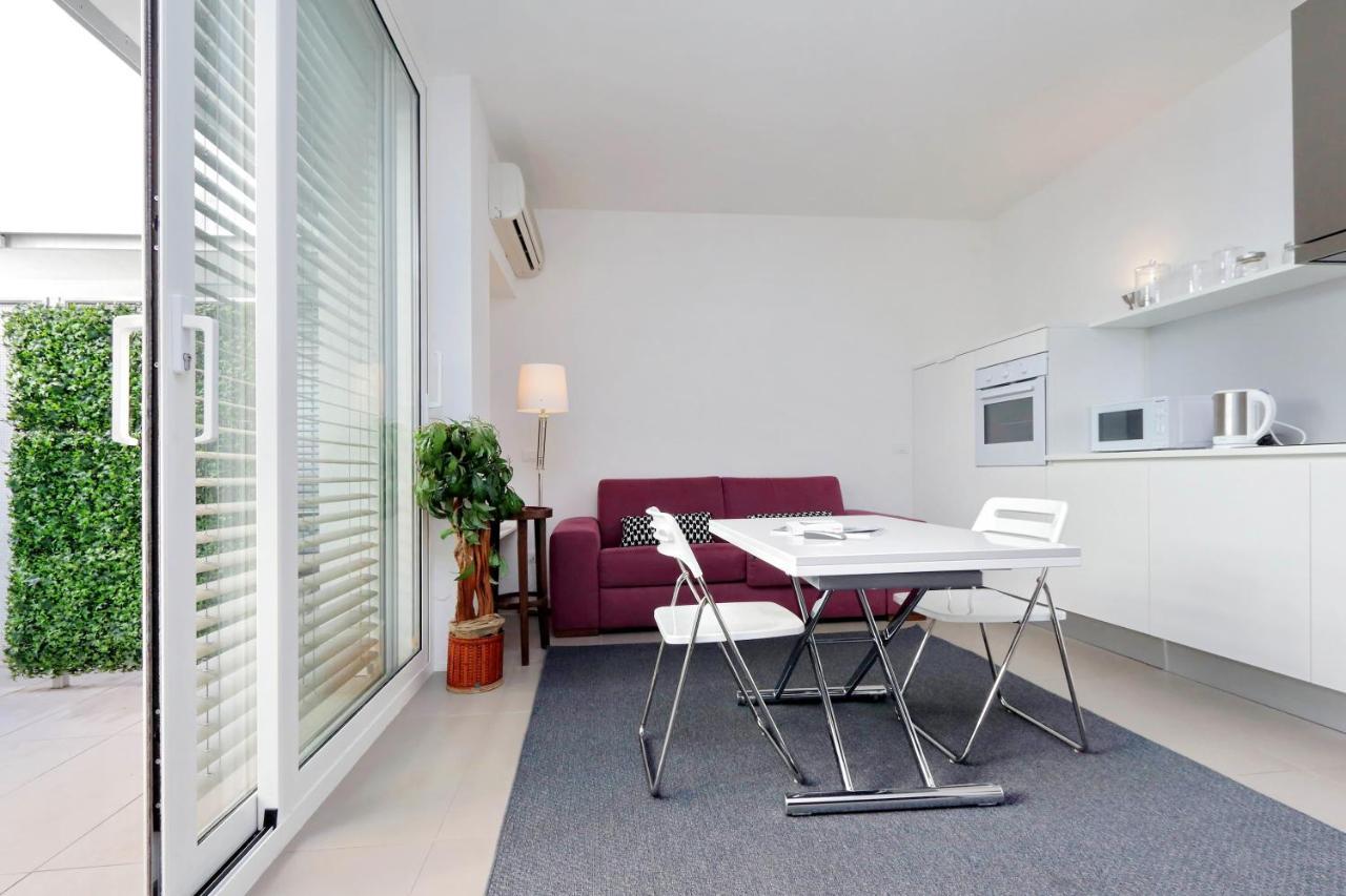 Piazza Del Popolo Apartment Рим Екстер'єр фото