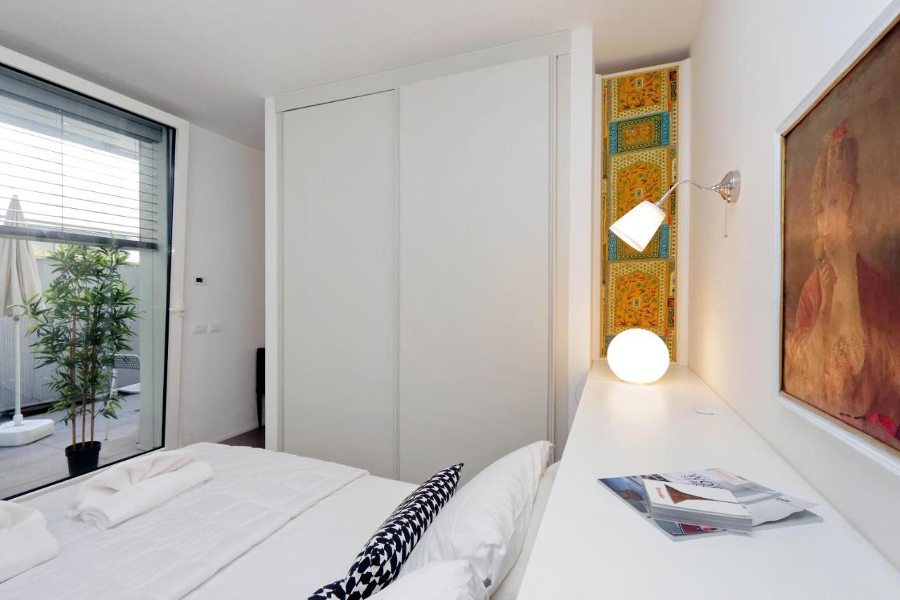 Piazza Del Popolo Apartment Рим Екстер'єр фото