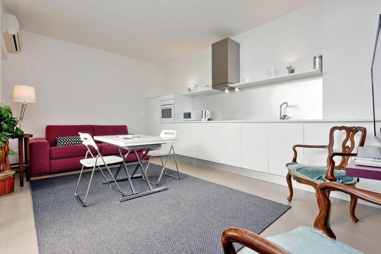 Piazza Del Popolo Apartment Рим Екстер'єр фото