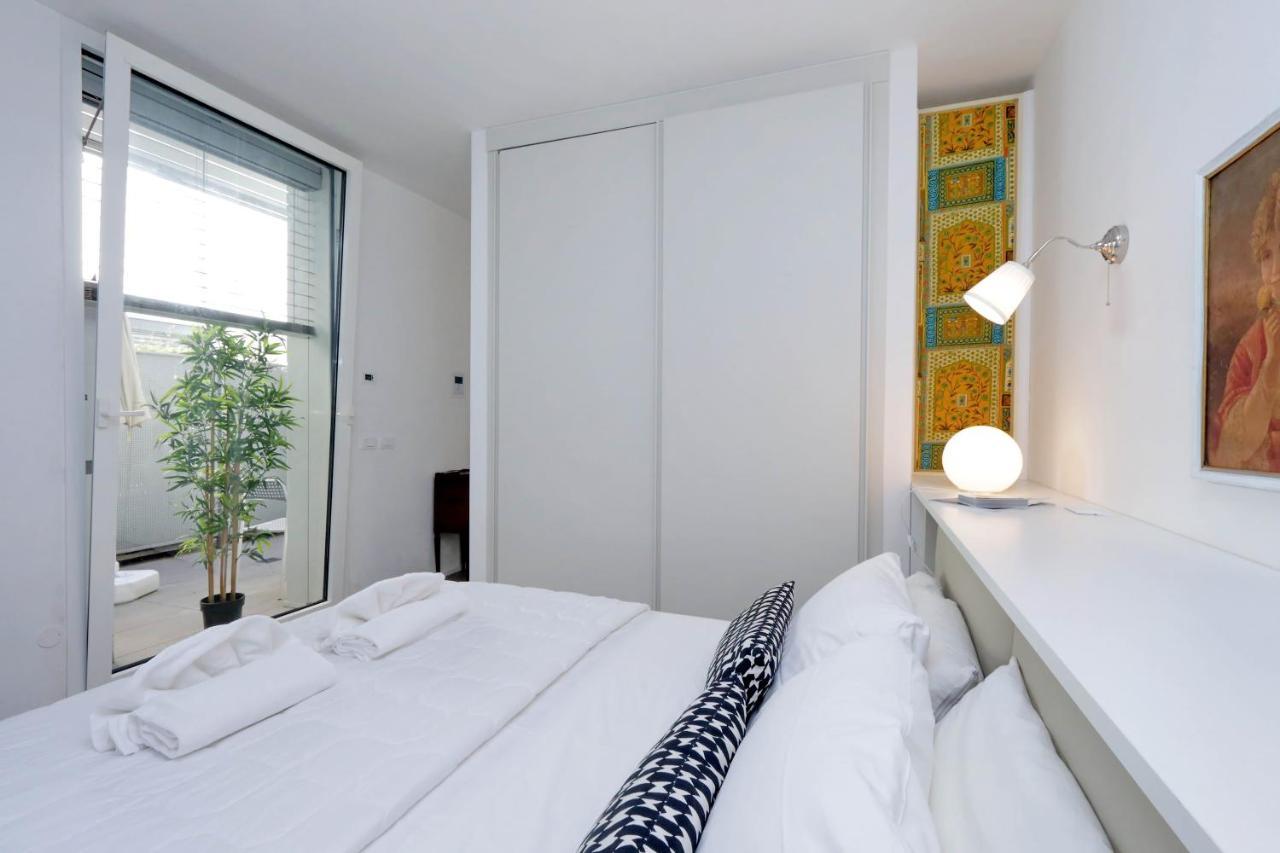 Piazza Del Popolo Apartment Рим Екстер'єр фото