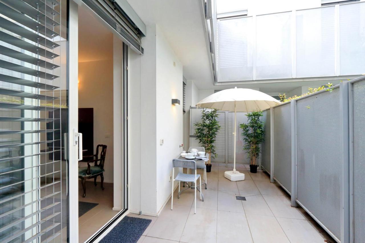 Piazza Del Popolo Apartment Рим Екстер'єр фото