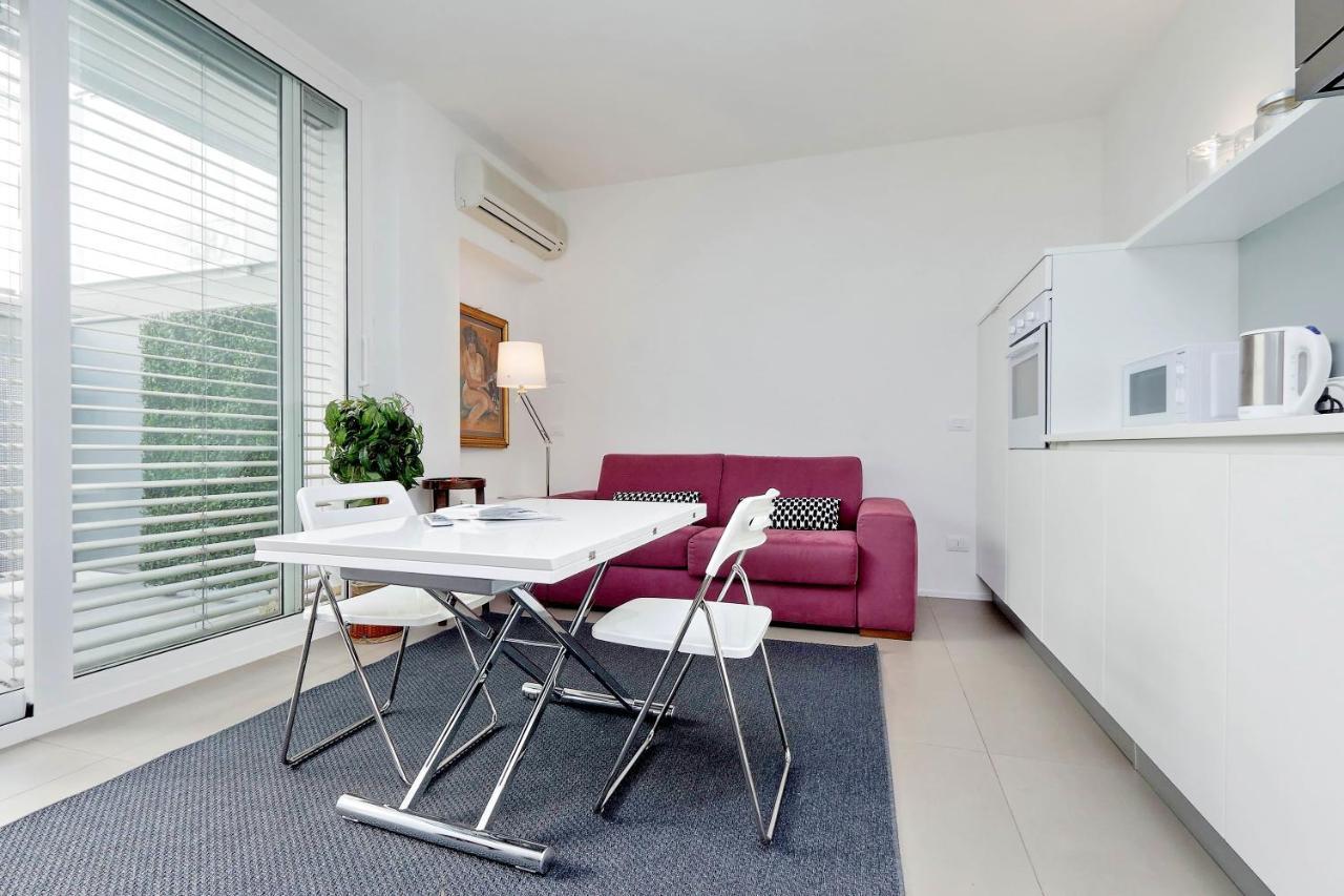 Piazza Del Popolo Apartment Рим Екстер'єр фото