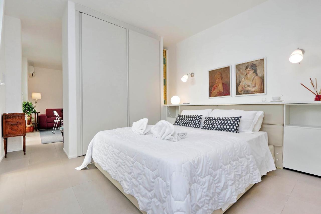 Piazza Del Popolo Apartment Рим Екстер'єр фото