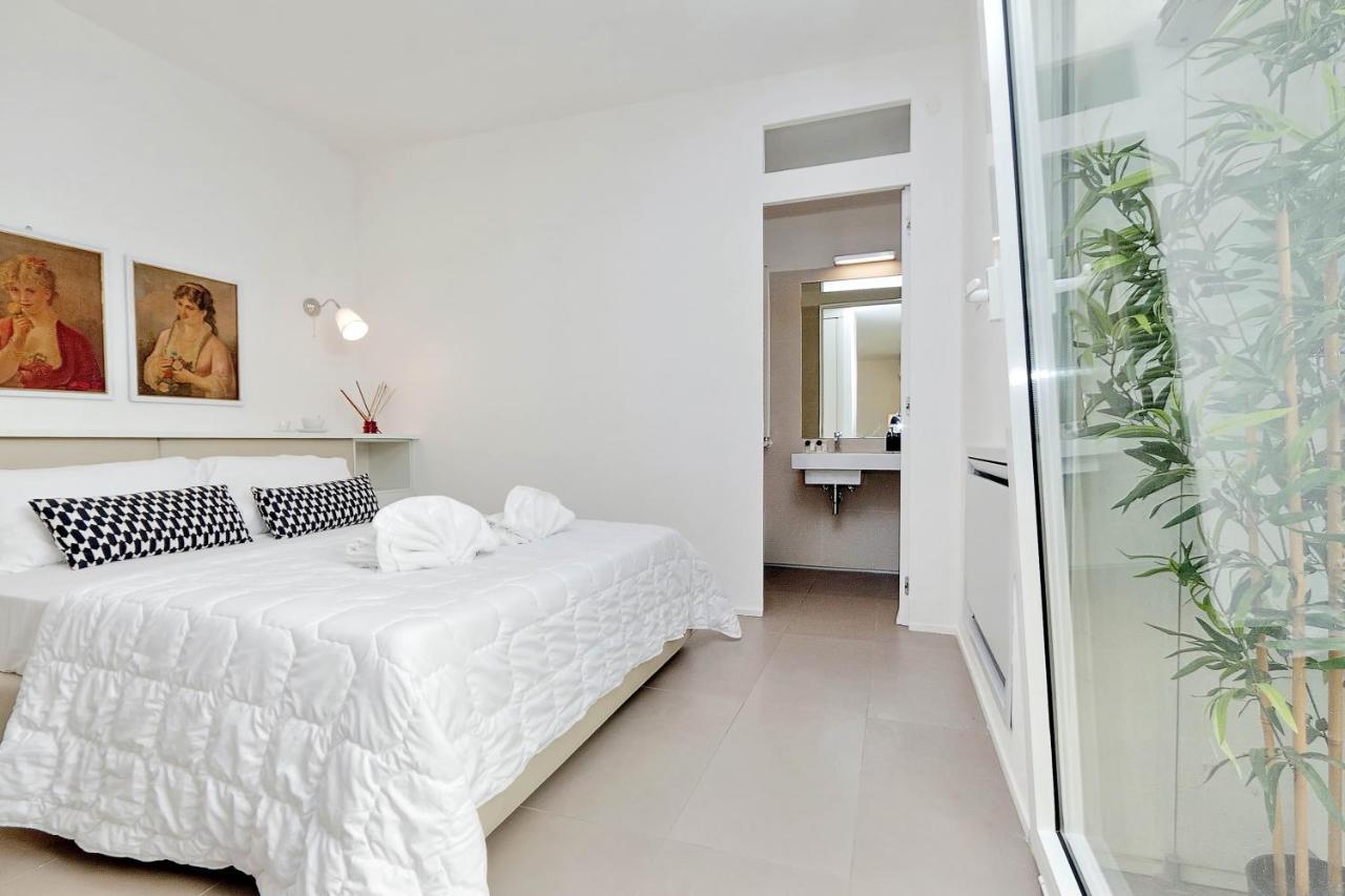 Piazza Del Popolo Apartment Рим Екстер'єр фото