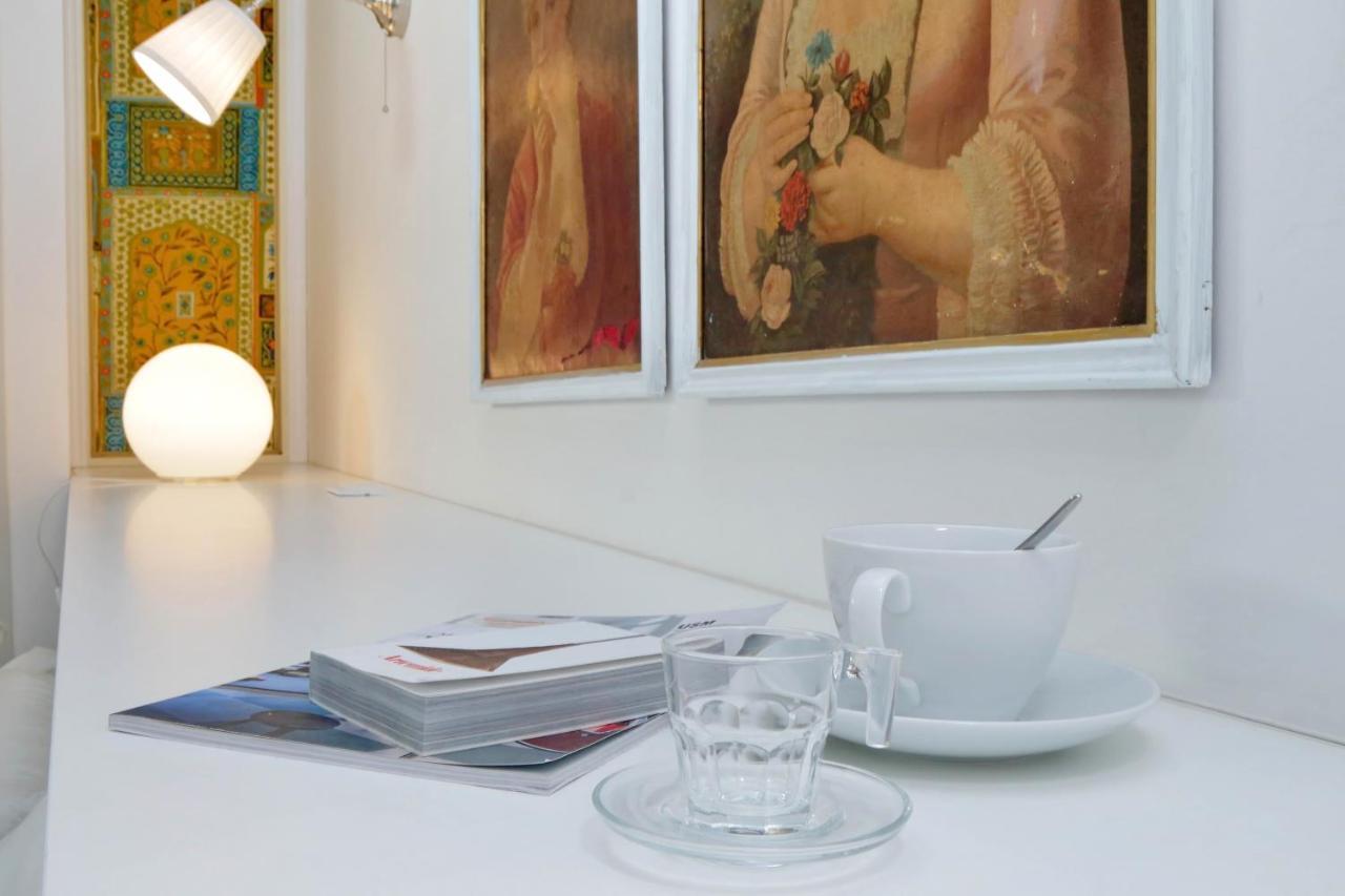 Piazza Del Popolo Apartment Рим Екстер'єр фото