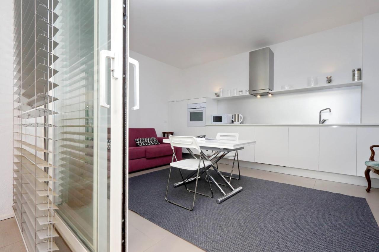 Piazza Del Popolo Apartment Рим Екстер'єр фото