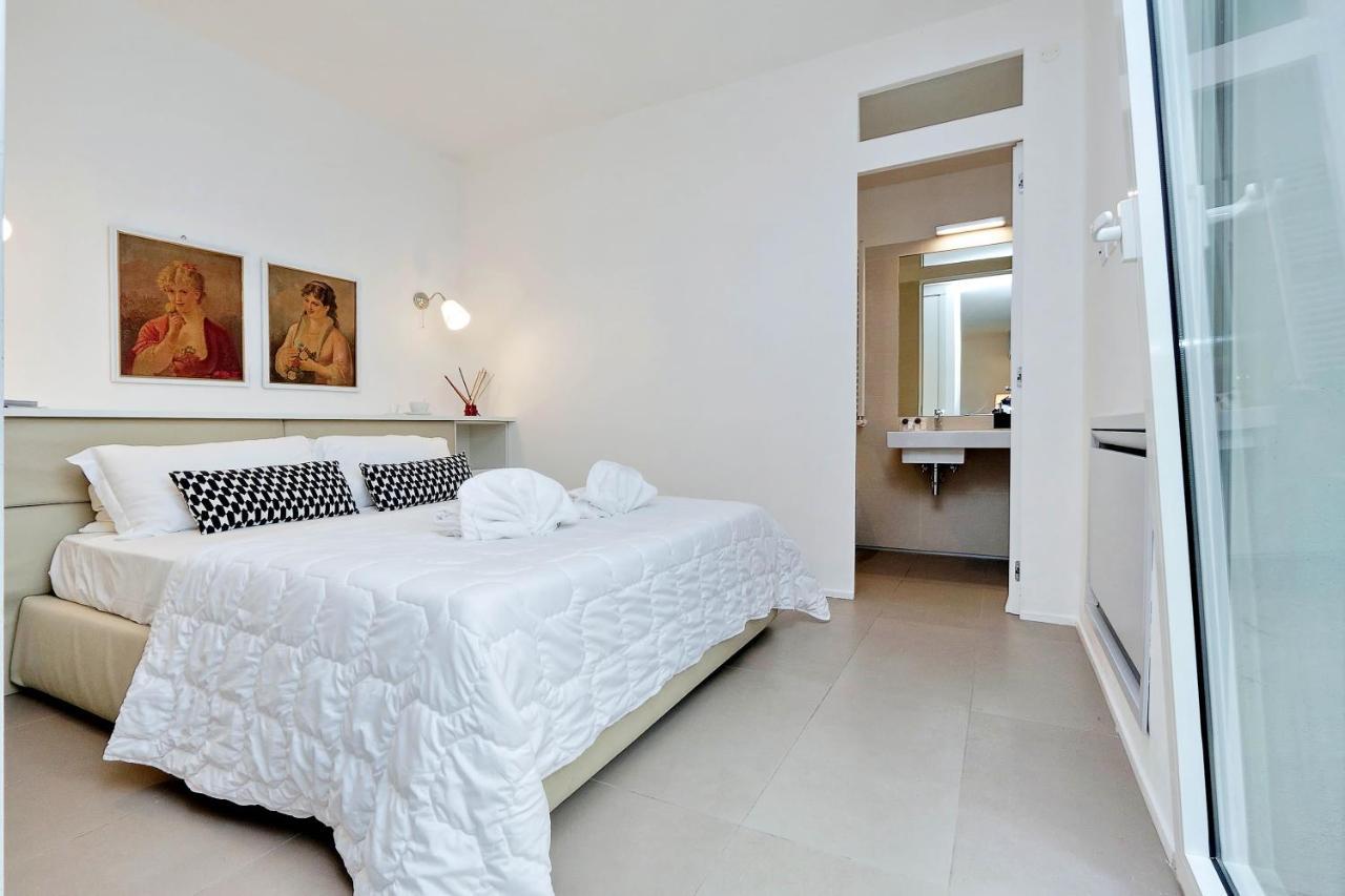 Piazza Del Popolo Apartment Рим Екстер'єр фото