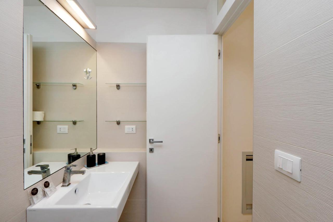 Piazza Del Popolo Apartment Рим Екстер'єр фото